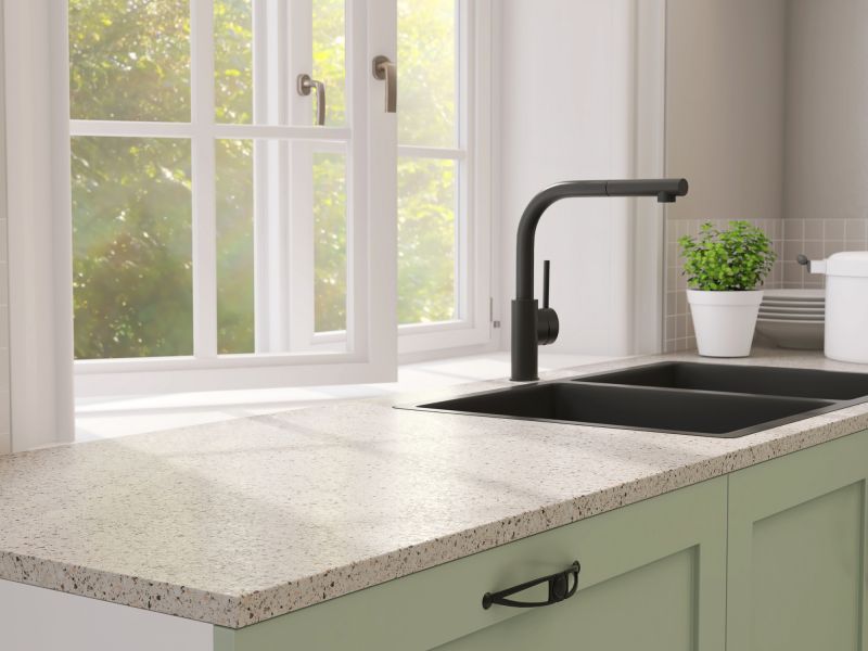 Countertop Refinishing
