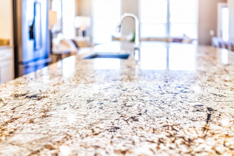 Countertop Refinishing
