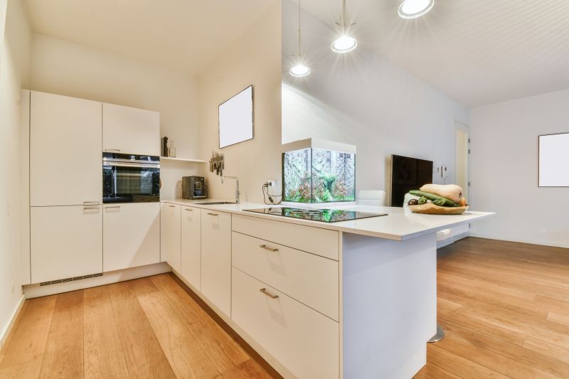 Countertop Refinishing