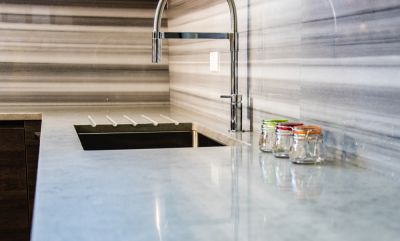 Keep Your Countertops is Great Condition