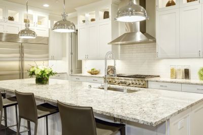 Refinishing Your Countertop Can Give Your Room a Fresh New Feel