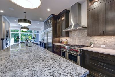 Restore The Look of Your Countertop